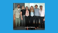 Substance Use fellowship